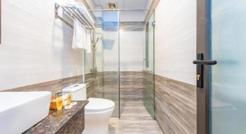 Gold Coast Nha Trang