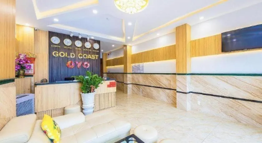 Gold Coast Nha Trang