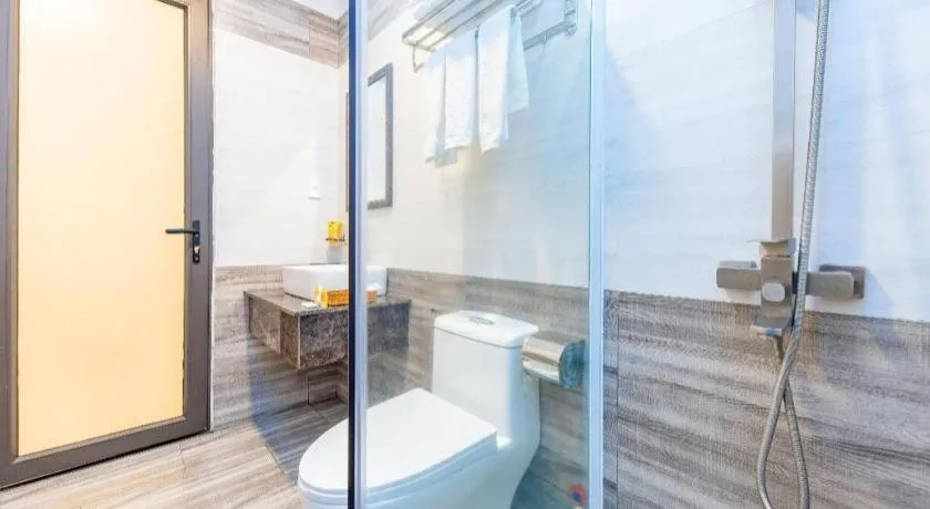 Gold Coast Nha Trang