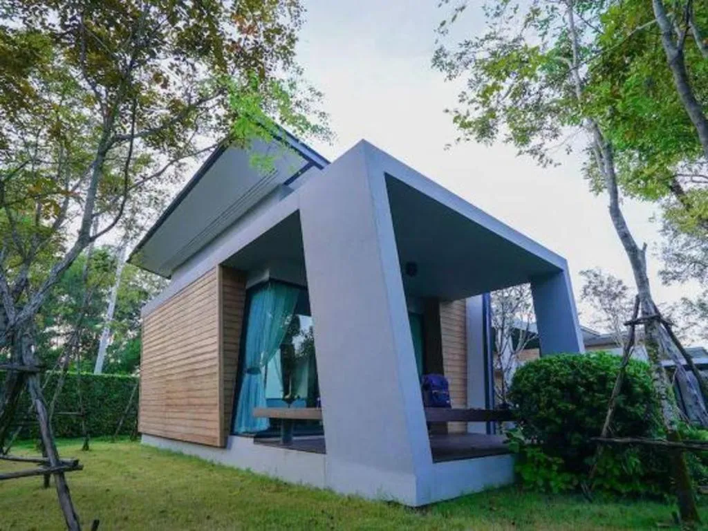 Chatnipa Beach Resort