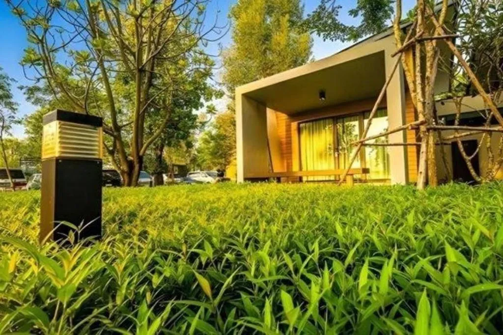 Chatnipa Beach Resort