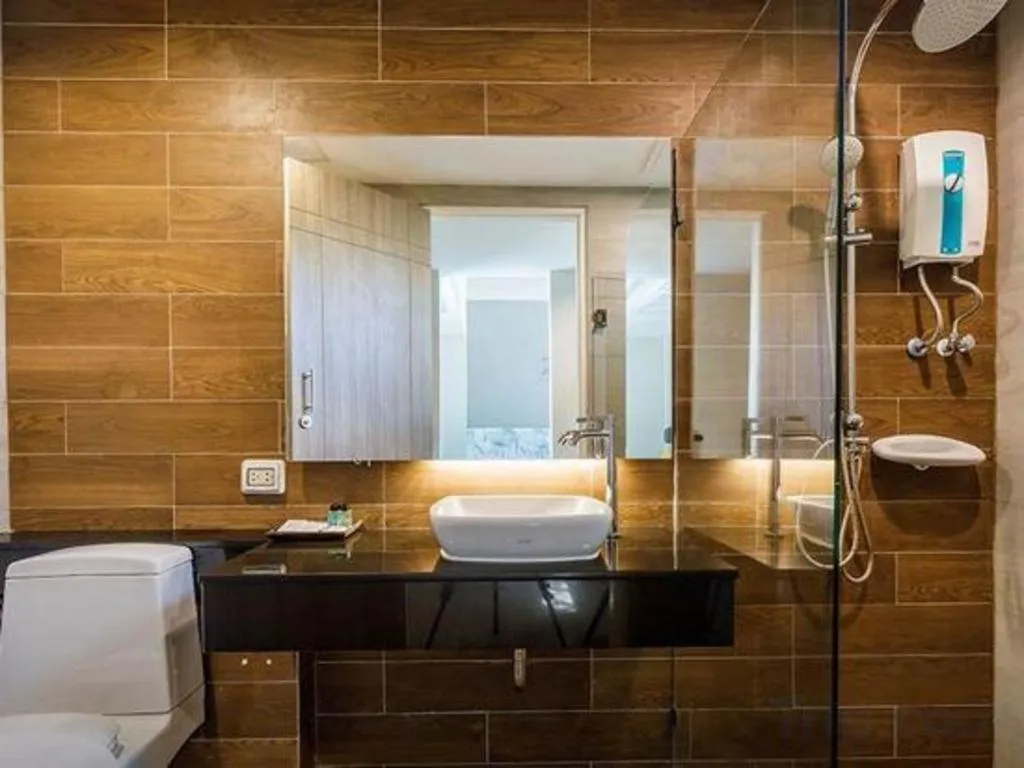 Chatnipa Beach Resort