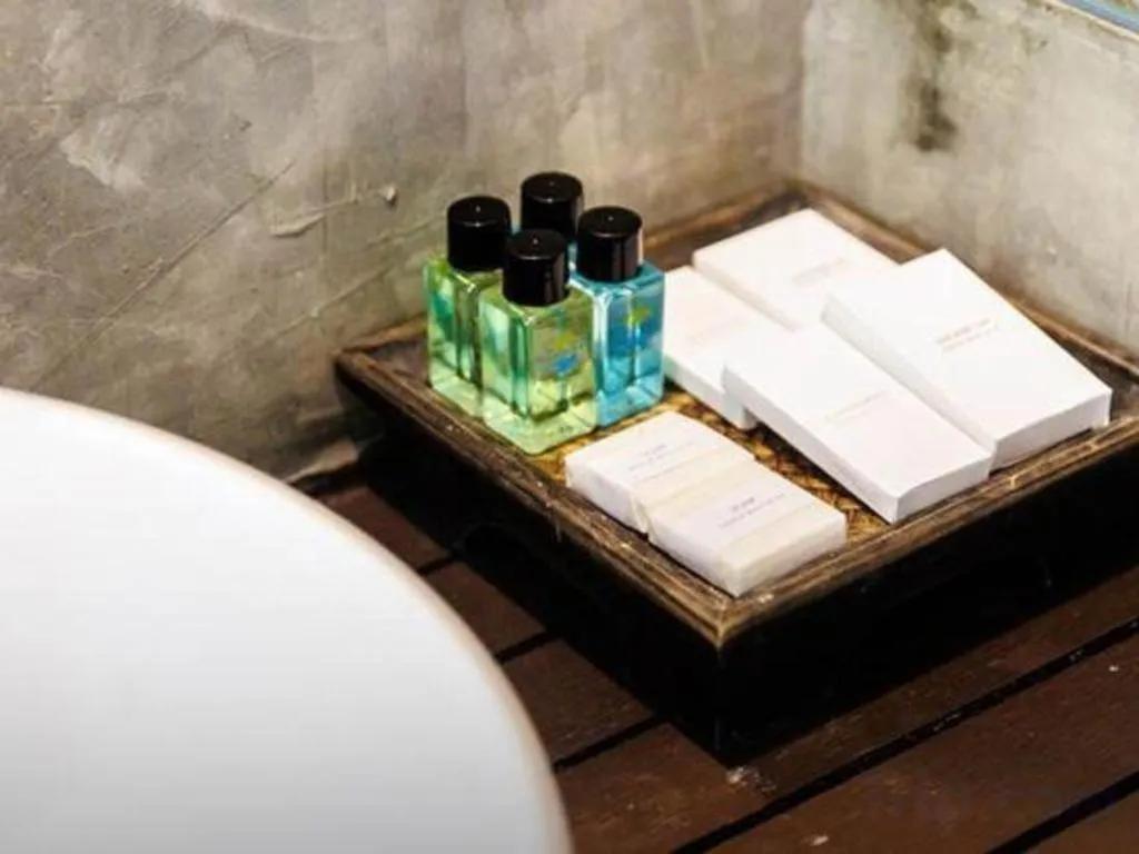 Chatnipa Beach Resort