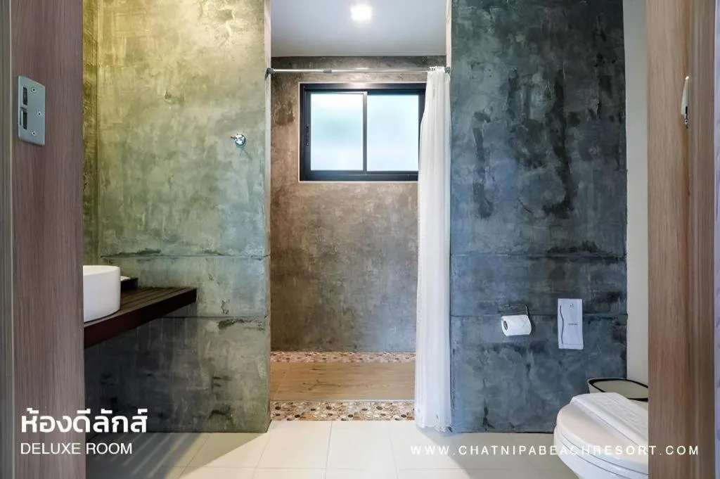 Chatnipa Beach Resort