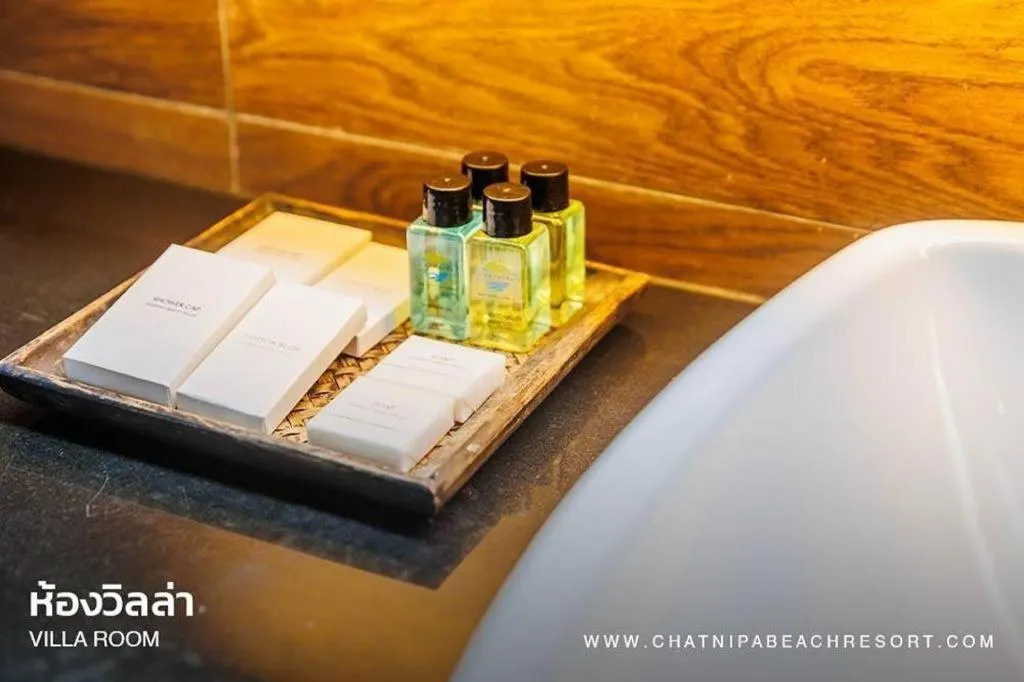 Chatnipa Beach Resort