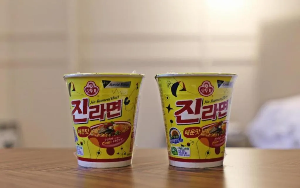 Changwon Brown dot Hotel Palyong