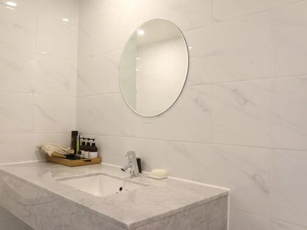 Changwon Brown dot Hotel Palyong