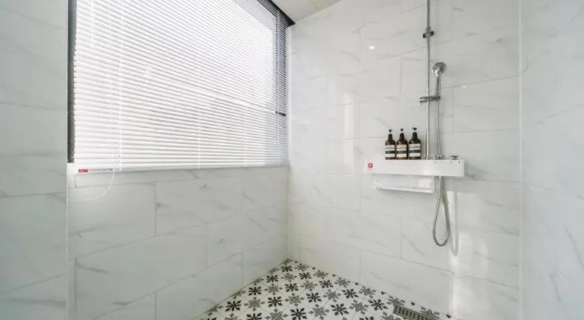 Changwon Brown dot Hotel Palyong