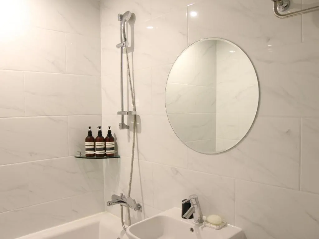 Changwon Brown dot Hotel Palyong