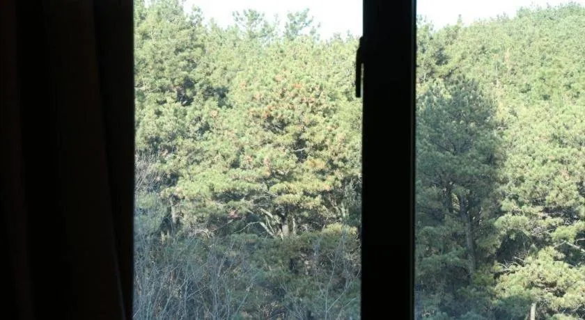 Changwon Brown dot Hotel Palyong