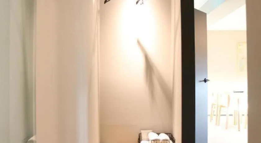 Changwon Brown dot Hotel Palyong