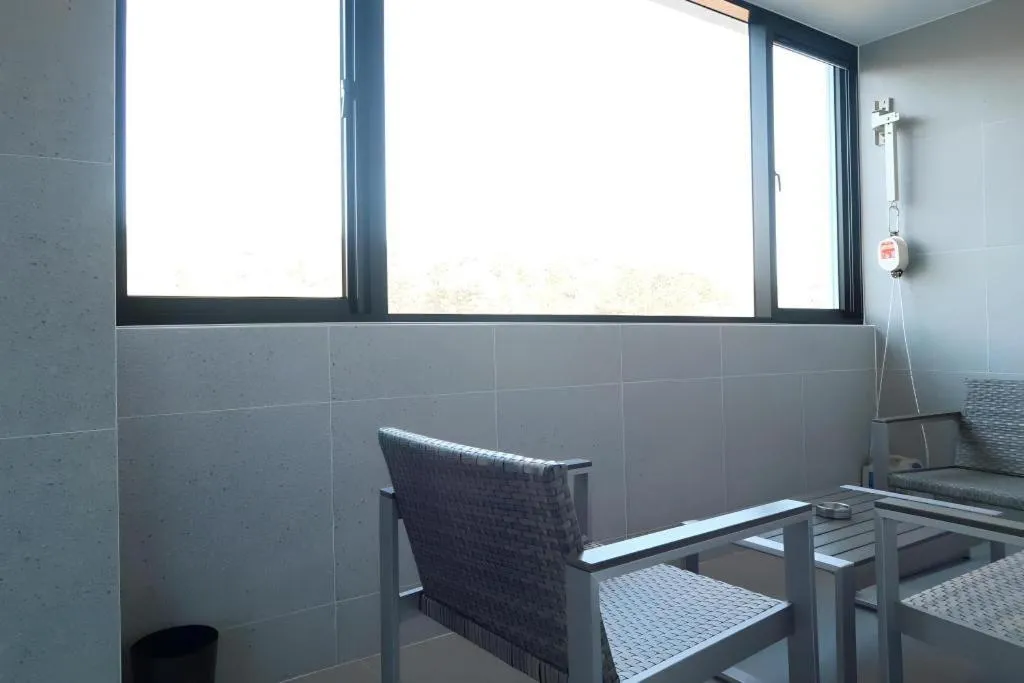 Changwon Brown dot Hotel Palyong