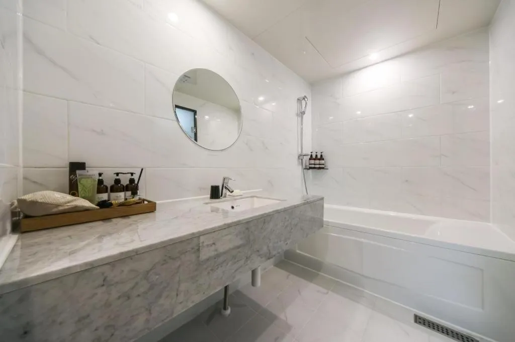 Changwon Brown dot Hotel Palyong