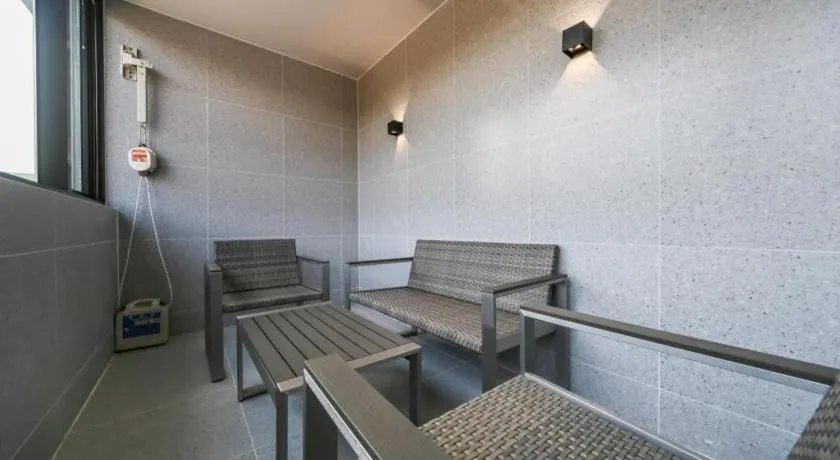 Changwon Brown dot Hotel Palyong