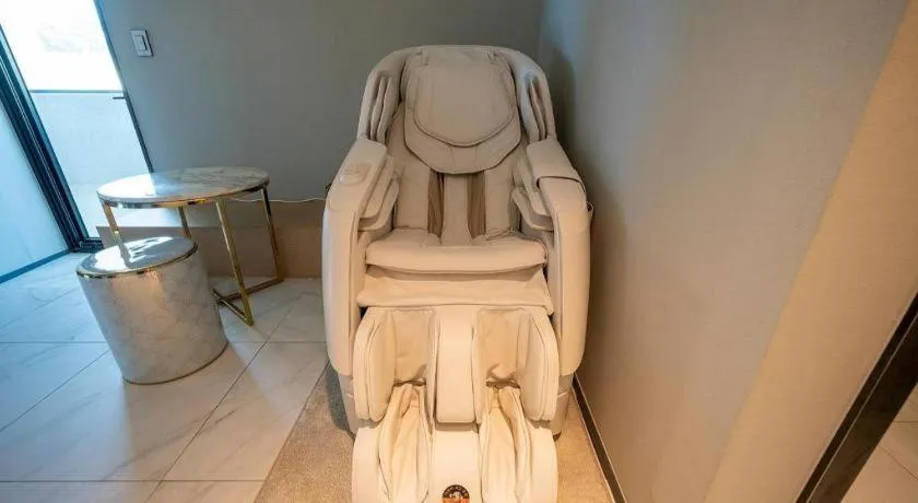 Changwon Brown dot Hotel Palyong