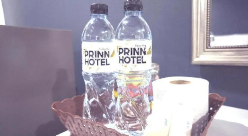 Prinn Hotel