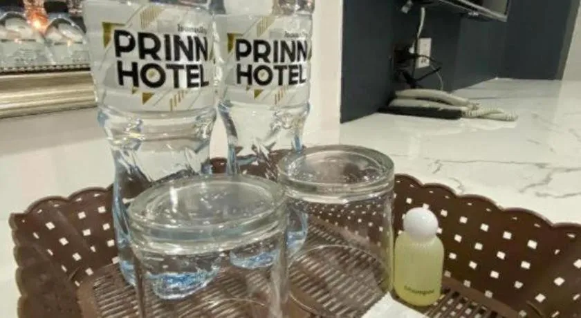 Prinn Hotel