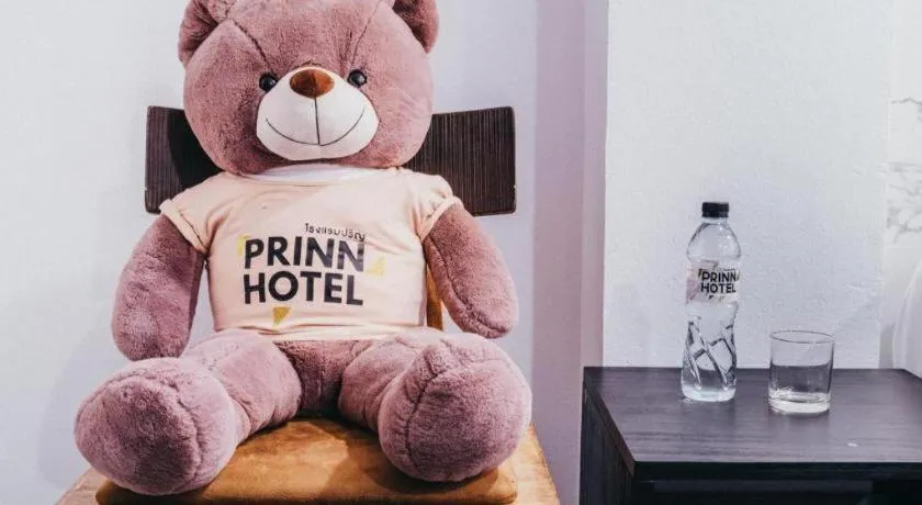 Prinn Hotel