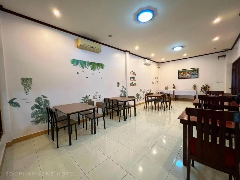 Souphaphone Hotel