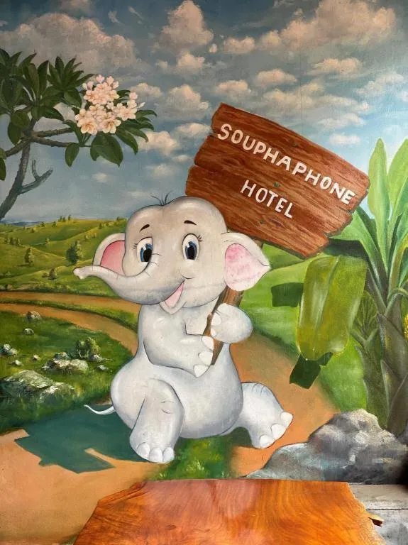 Souphaphone Hotel