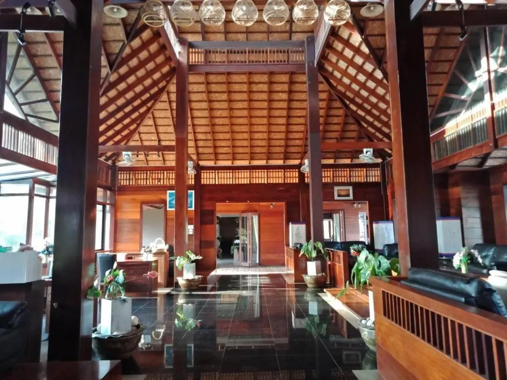 Khanom Cabana Beach Resort