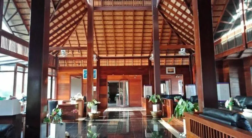 Khanom Cabana Beach Resort