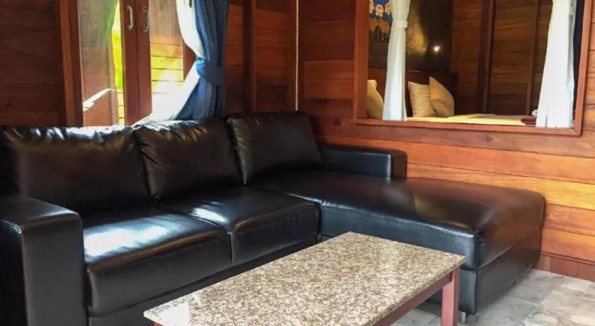 Khanom Cabana Beach Resort