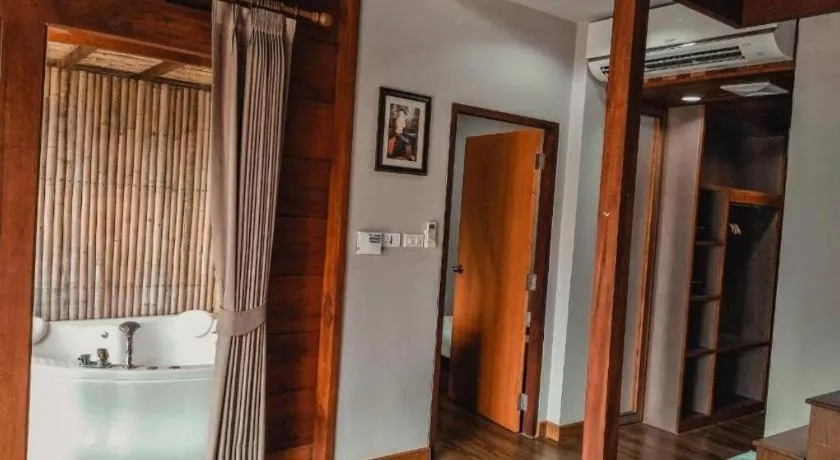 Khanom Cabana Beach Resort