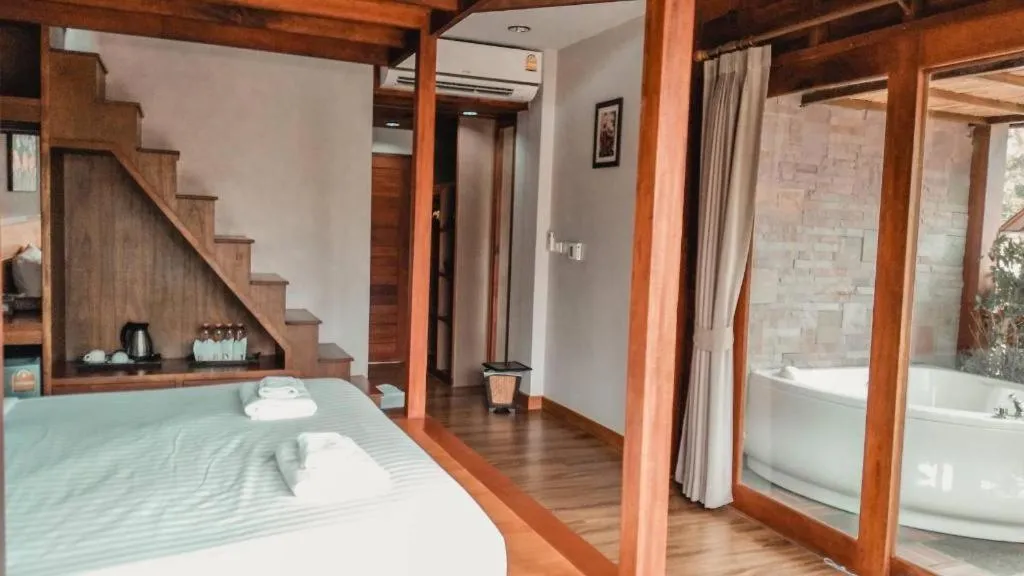 Khanom Cabana Beach Resort