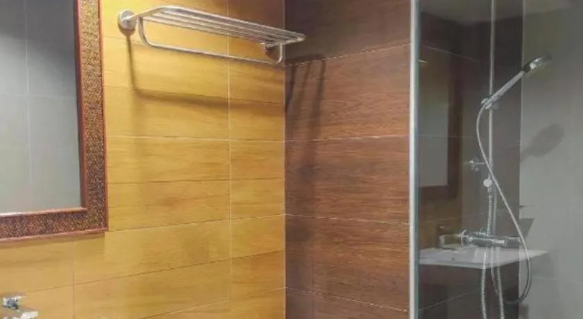 Khanom Cabana Beach Resort