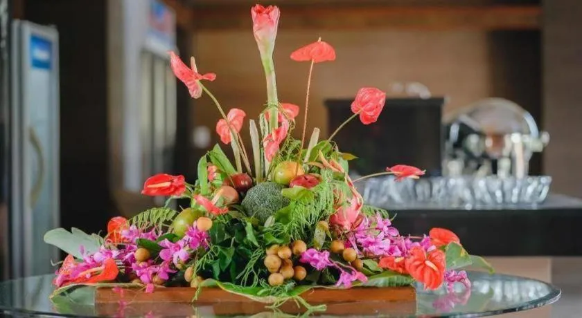 Khanom Cabana Beach Resort