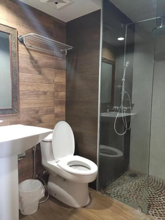 Khanom Cabana Beach Resort