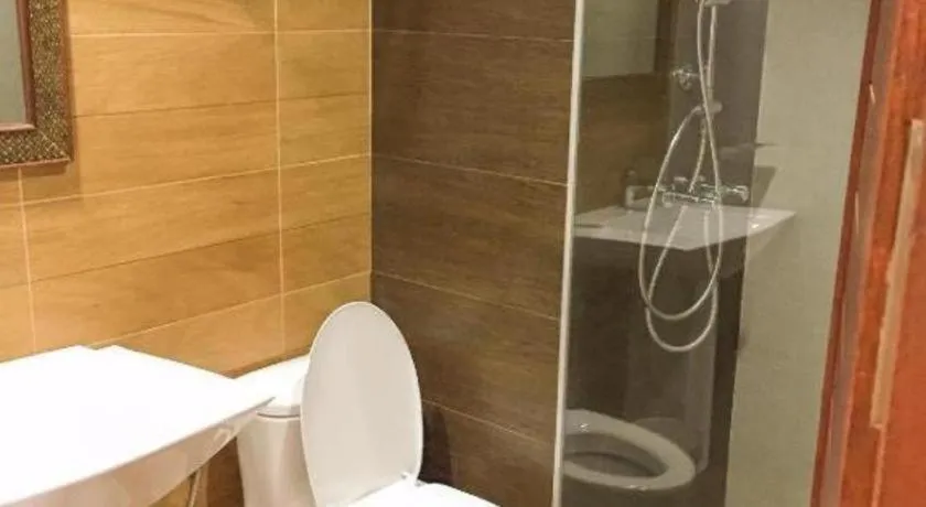 Khanom Cabana Beach Resort