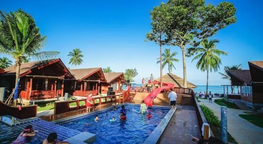 Khanom Cabana Beach Resort