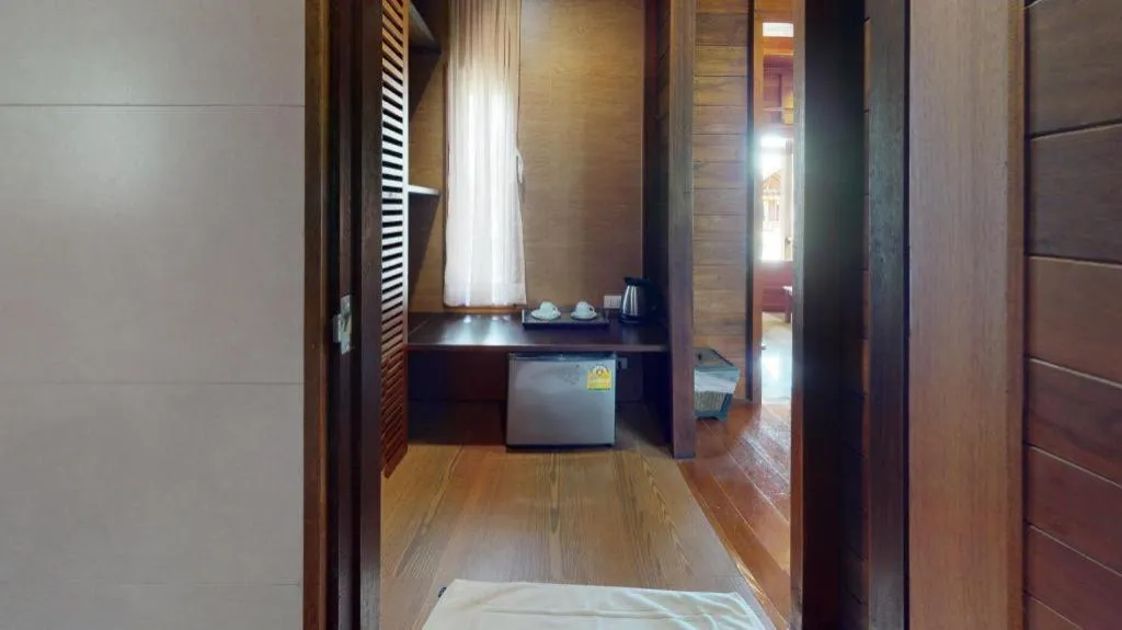 Khanom Cabana Beach Resort