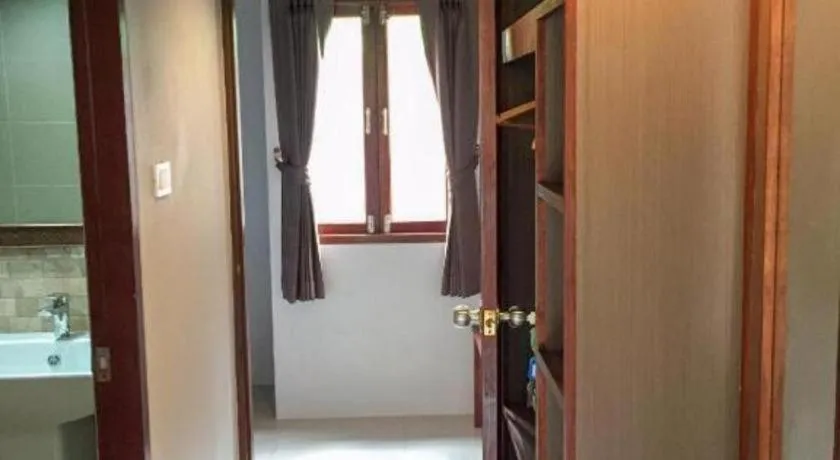 Khanom Cabana Beach Resort