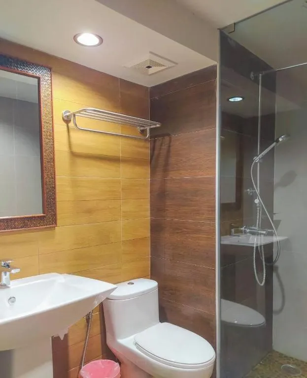 Khanom Cabana Beach Resort