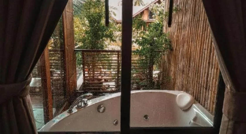 Khanom Cabana Beach Resort