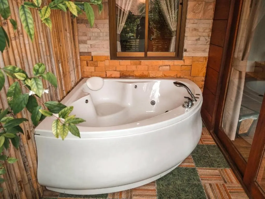 Khanom Cabana Beach Resort