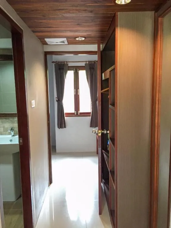 Khanom Cabana Beach Resort