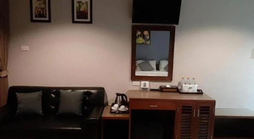 Khanom Cabana Beach Resort