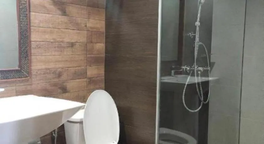 Khanom Cabana Beach Resort