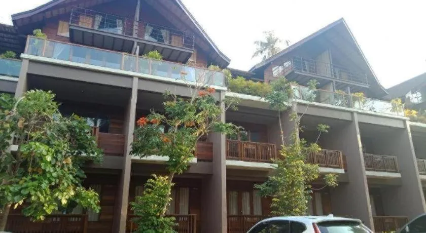 Khanom Cabana Beach Resort