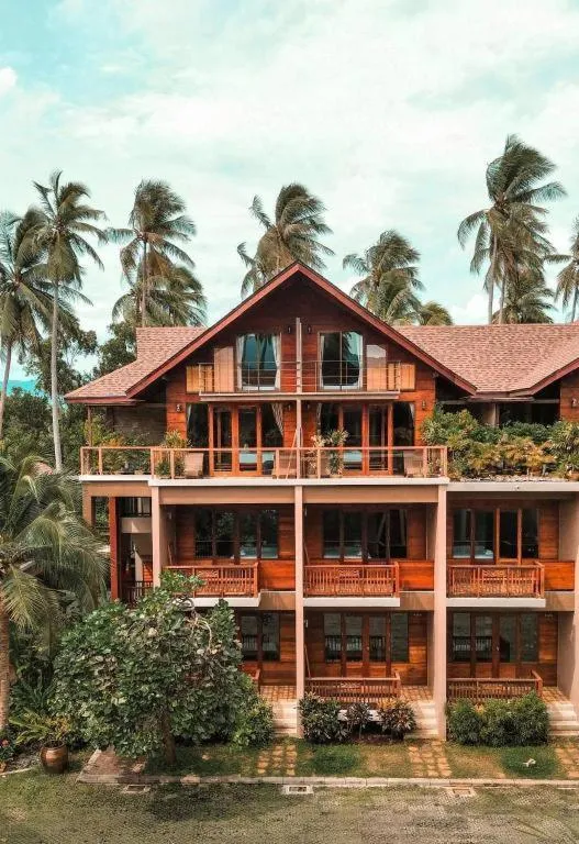 Khanom Cabana Beach Resort