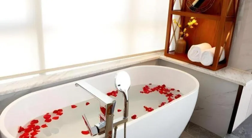 Metropolo Hotel Chengdu Wuhou Wanda Plaza