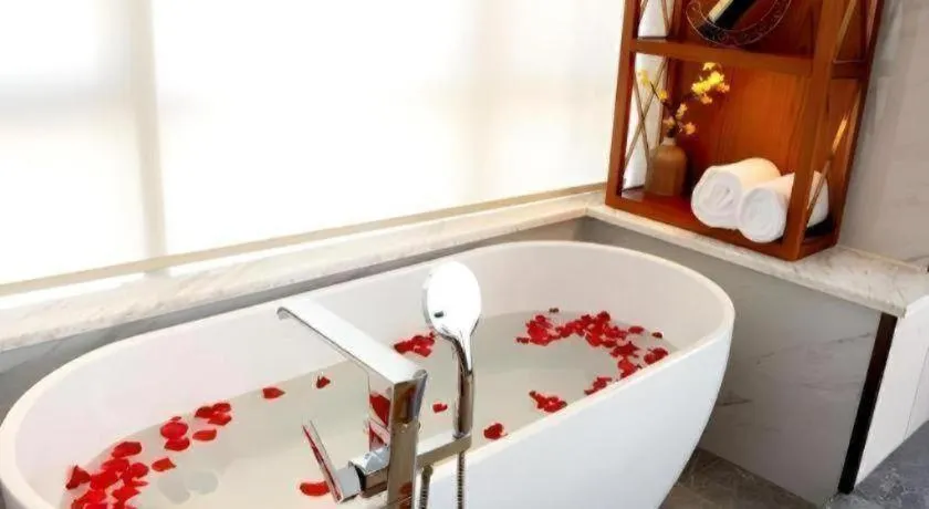 Metropolo Hotel Chengdu Wuhou Wanda Plaza