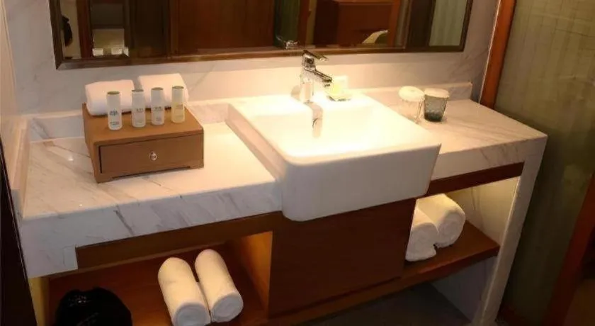 Metropolo Hotel Chengdu Wuhou Wanda Plaza