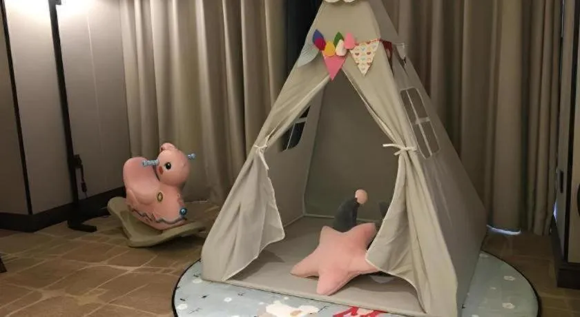 Metropolo Hotel Chengdu Wuhou Wanda Plaza