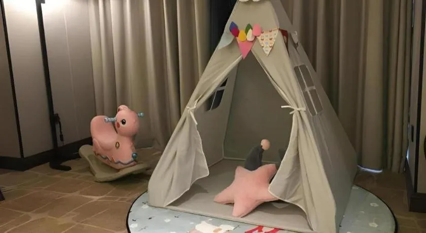 Metropolo Hotel Chengdu Wuhou Wanda Plaza