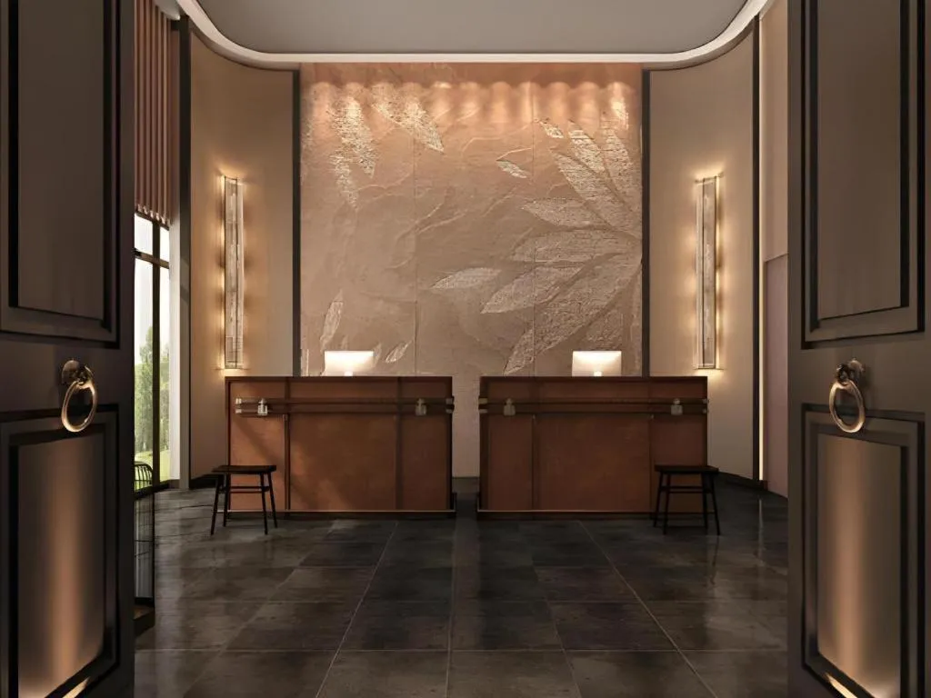 Metropolo Hotel Chengdu Wuhou Wanda Plaza